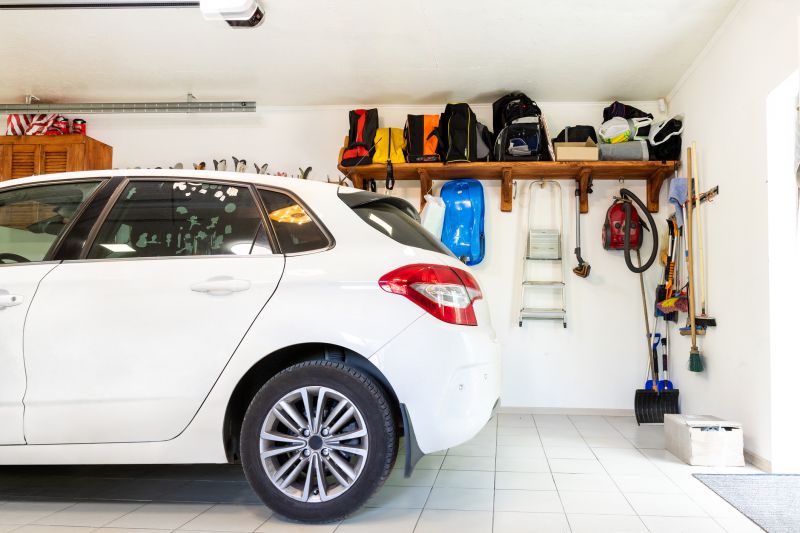 Garage Storage Service