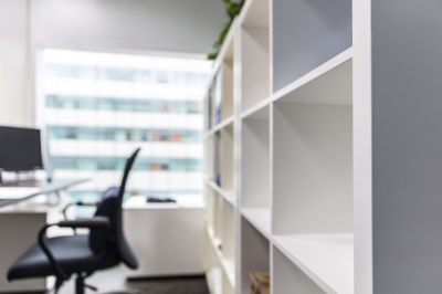 Built In Shelving Service in Winston Salem, NC
