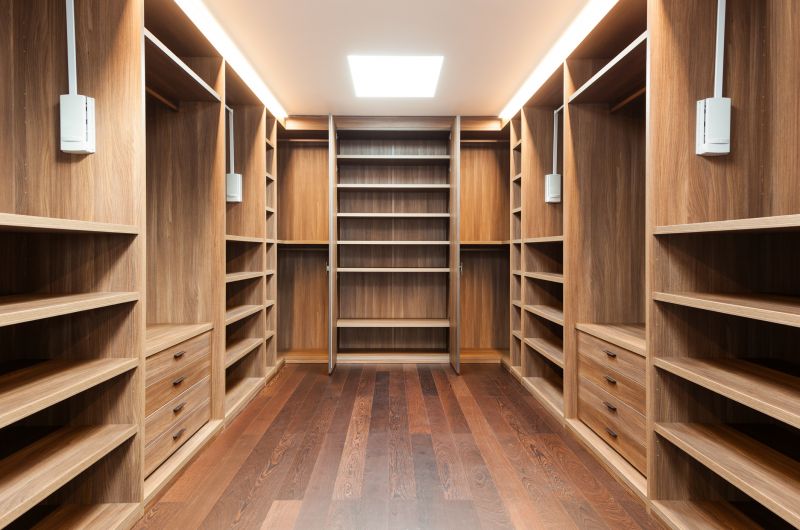 Closet Makeover Service in Alexandria, VA