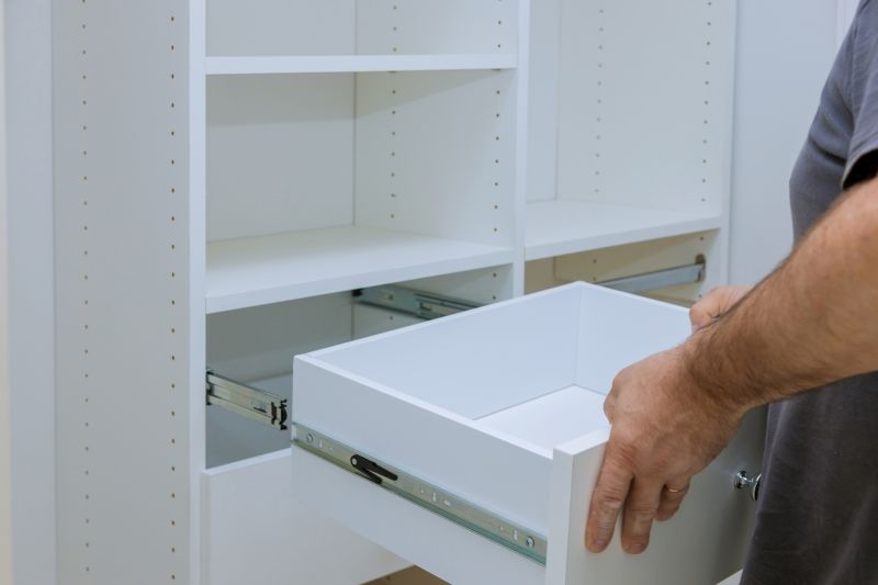 Closet Makeover Service in Winston Salem, NC