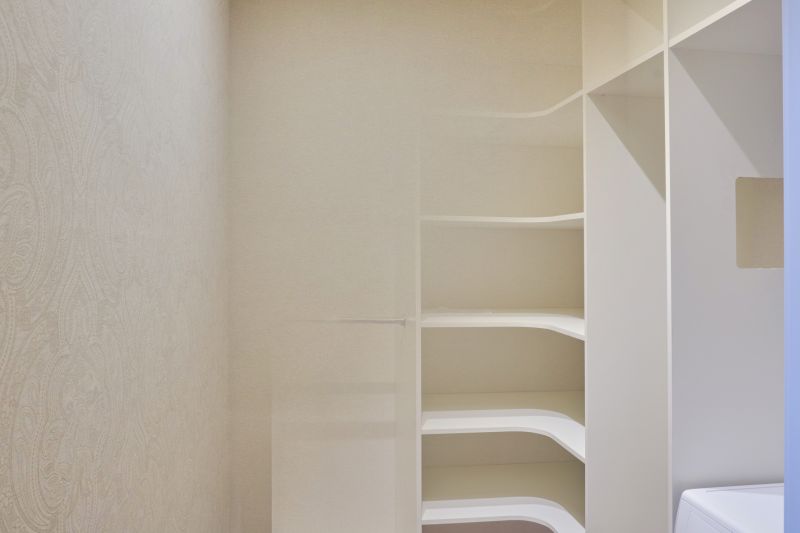 Custom Shelving Installation in Annapolis, MD