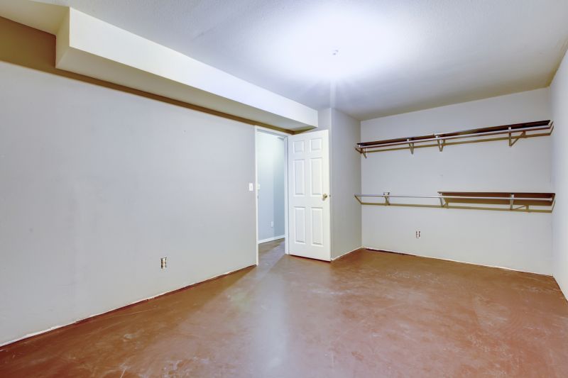 Garage Racks Installation in Fairfax County, VA