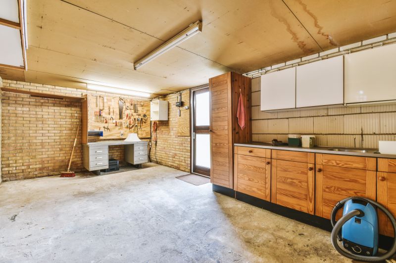 Garage Storage Service