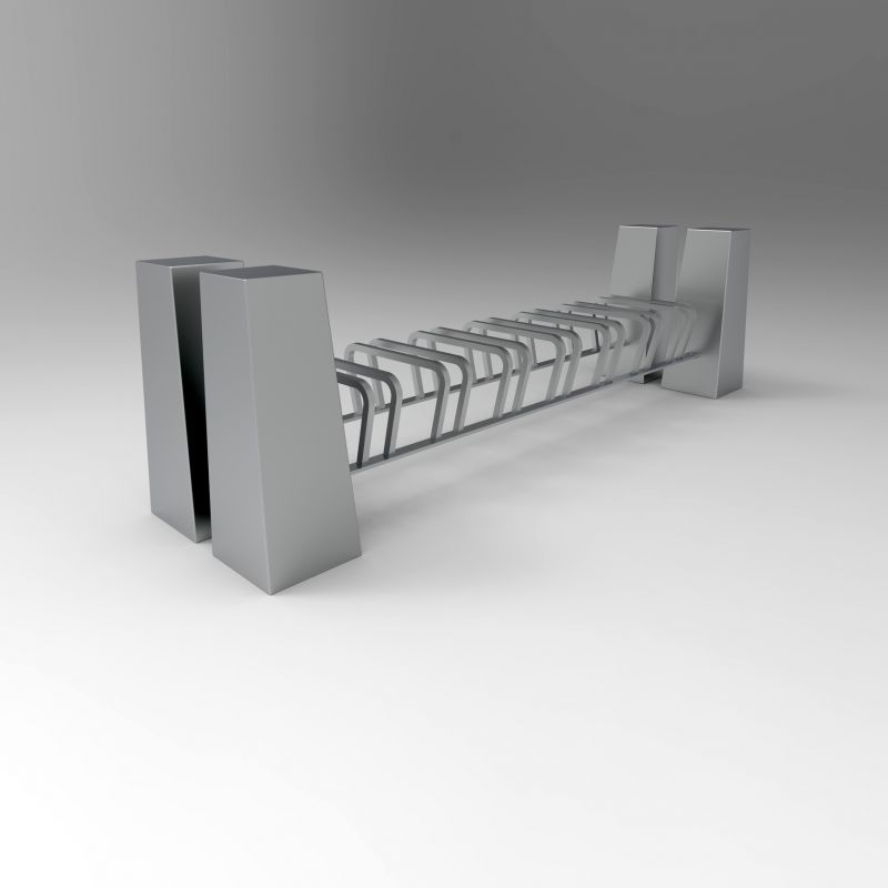 Garage Tool Rack Installation in Annapolis, MD