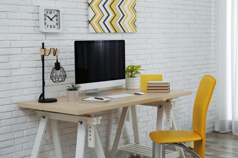 Home Office Installation in Frederick, MD