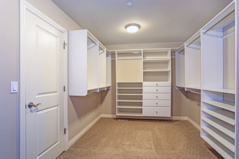 Office Shelving Installation in Winston Salem, NC