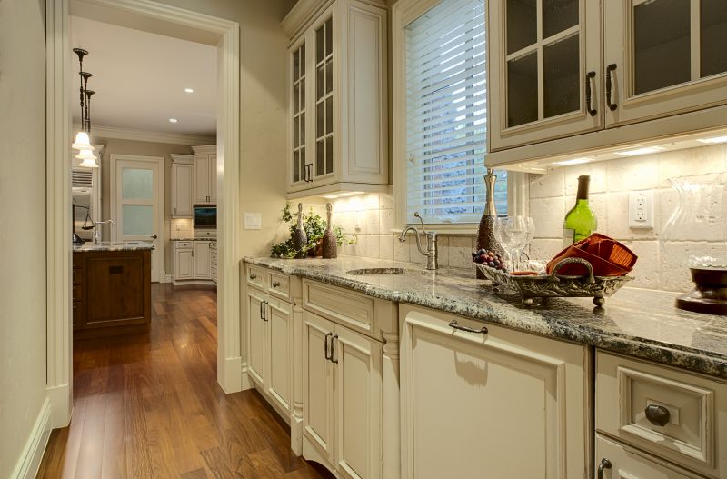 Pantry Installation in Annapolis, MD