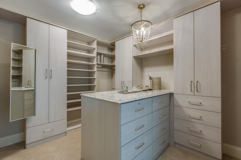 Pantry Remodeling in Greensboro, NC