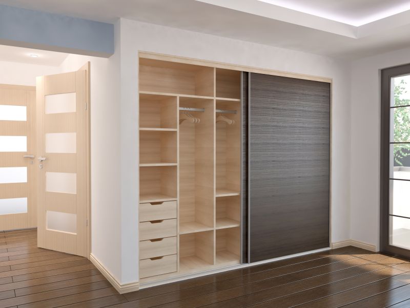 Shelving Installation in Winston Salem, NC