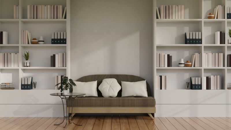 Shelving Installation in Greensboro, NC