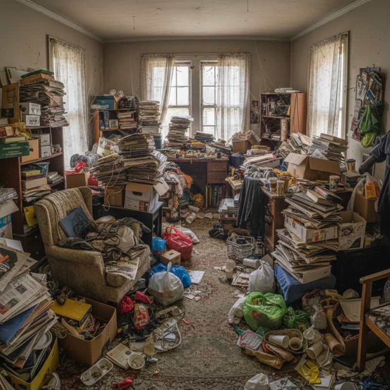 Signs It’s Time To Get Organizing And Decluttering Help