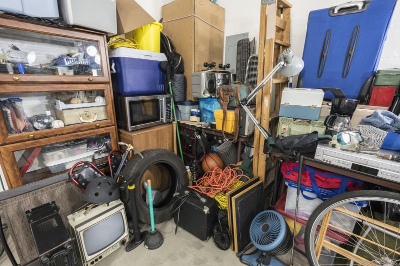 Signs It’s Time To Get Organizing And Decluttering Help