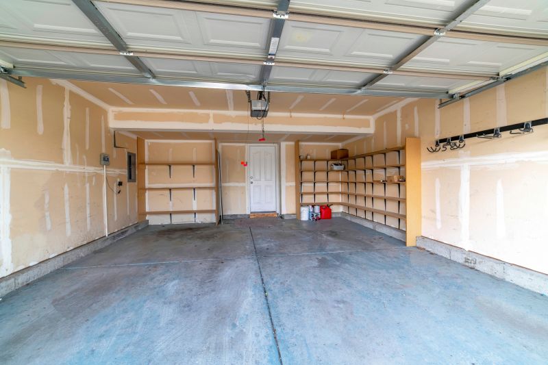 Storage System Installation in Winston Salem, NC