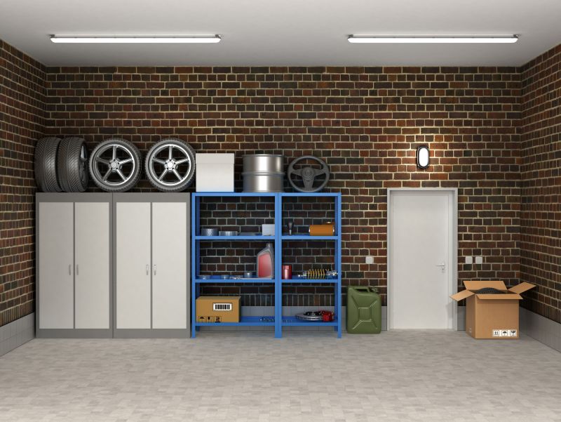 Storage System Installation in Prince Georges County, MD