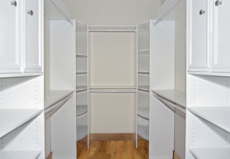 Wardrobe Construction in Annapolis, MD