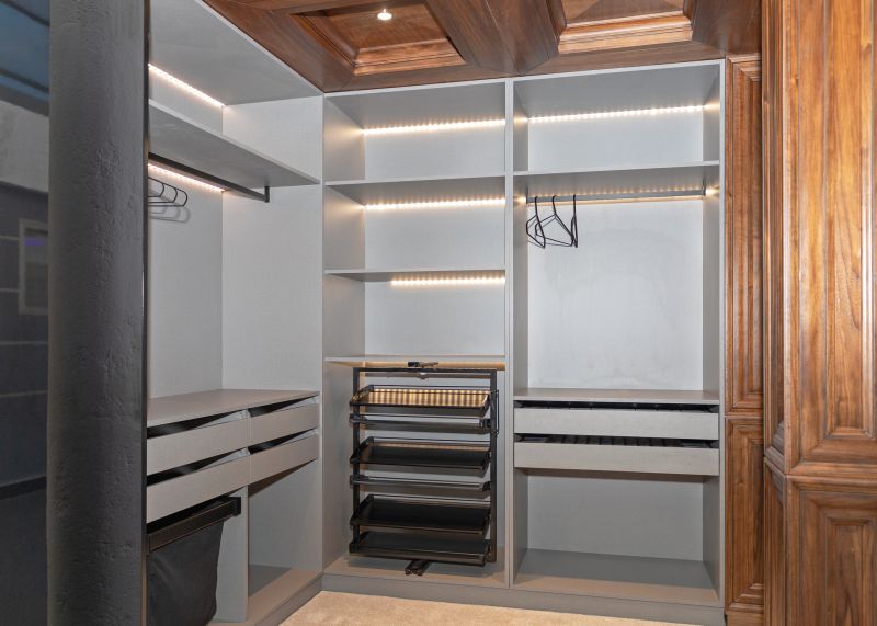 Wardrobe Construction in Frederick, MD