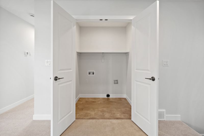 Wardrobe Construction in Frederick, MD