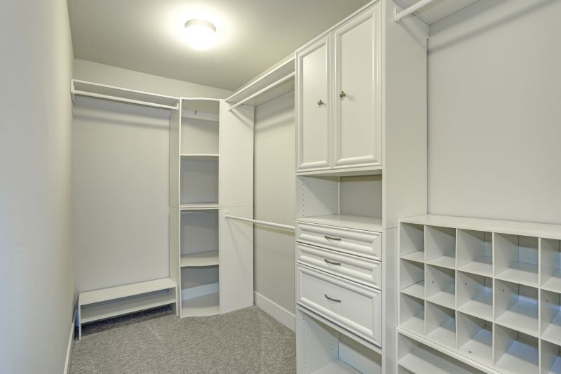 Wire Rack Installation in Frederick, MD